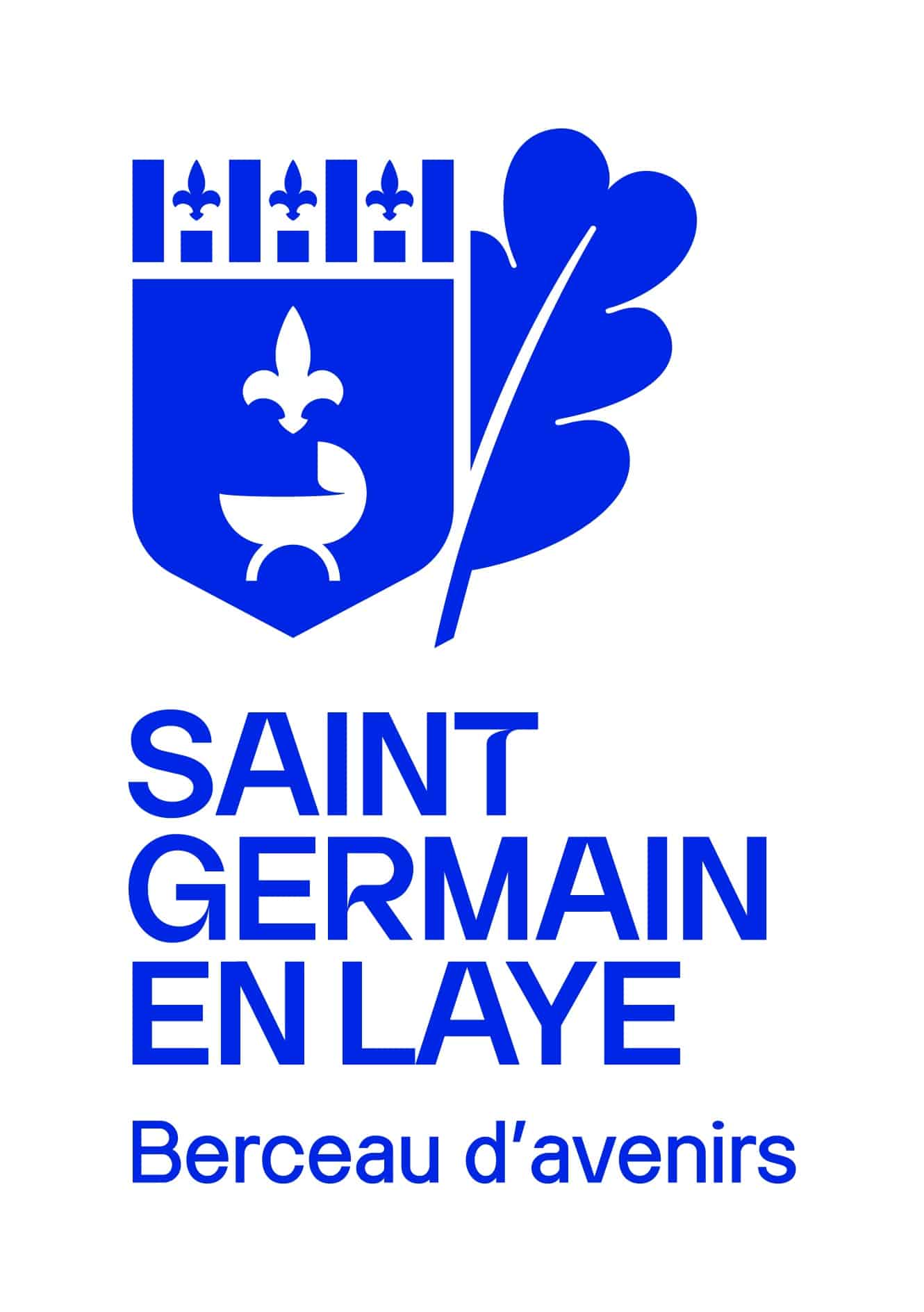Ville de Saint-Germain-en-Laye