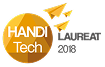 Prix HandiTech 2018