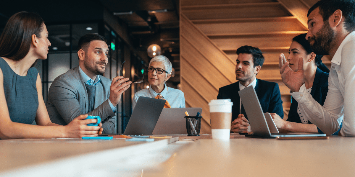 Accueillir une personne sourde en entreprise