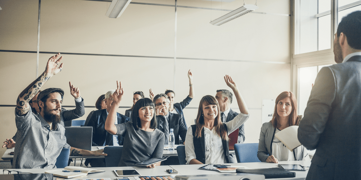 Formation : relever les défis de l&rsquo;inclusion et de l&rsquo;accessibilité dans la formation professionnelle